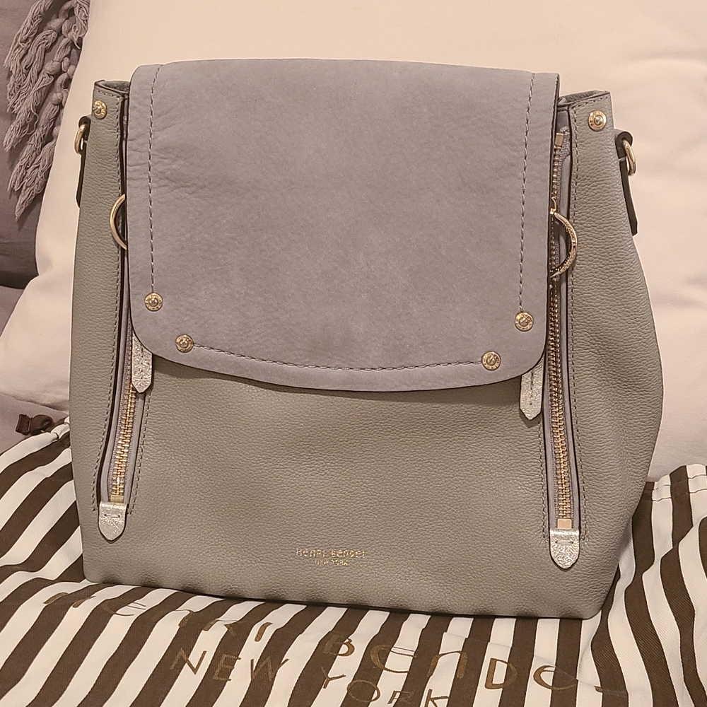 RARE HENRI BENDEL